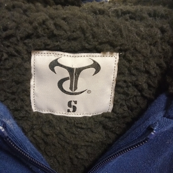 TrueTimber Camo Zip Front Hoodie - Picture 3 of 5